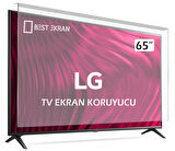 LG 65QNED86A6A TV EKRAN KORUYUCU -  Lg 65" inç QNED KIRILMAZ EKRAN Koruyucu 