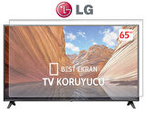 LG 65QNED86A6A TV EKRAN KORUYUCU -  Lg 65" inç QNED KIRILMAZ EKRAN Koruyucu 
