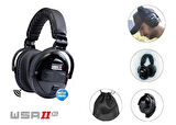 XP Deus 2 Dedektör (Ana Ünite, WSA2XL Kablosuz Kulaklık ve 22CM FMF Başlık ile)