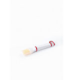 Red Silikon Yumurta Fırçası