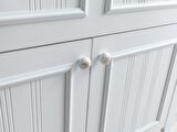 Yalı Modern Dolaplı Çekmeceli Konsol 180*45*84 