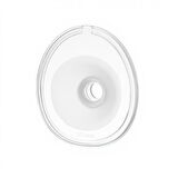 Bebebao 27 mm Silikon Göğüs Kalkanı Flanş  (P8 Pro Uyumlu)