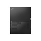 Lenovo Thinkpad E14 Gen 4 21E30086TX1017 Dahili Ekran Kartı Intel Iris Xe Graphics 16 GB DDR4 1 TB 14 inç Full HD Windows 10 Pro Notebook Dizüstü Bilgisayar