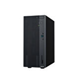 Asus Expertcenter P500MV Intel Core İ5-13420H 16GB Ddr5 1tb SSD WIN11HOME 4GB/GT730 Minitower Masaüstübilgisayar WD5136216512B0DH03+ZETTAUSBBELLEK