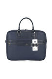 Case Club 2208 Evrak & El Omuz Çantası 15.6 İnç Laptop Bölmeli Omuz Askılı
