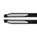 SANDERO ARACA ÖZEL YAN BASAMAK 2020 2021 2022 2023 2024 2025 PLUS