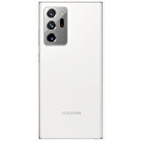 Samsung Galaxy Note 20 ULTRA  Beyaz 256 GB / 8 GB Ram Yenilenmiş Ürün ( Sıfır Gibi)