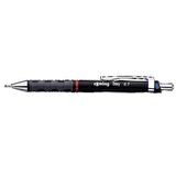 Rotring Versatil Kalem Tikky RD 0.7 MM Mavi 1904508-12'li Paket