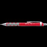 Rotring Versatil Kalem Tikky Rd 0.7 Mm Kırmızı 1904507   12'li Paket / Rotring