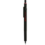 Rotring 500 Siyah 0.7 mm Versatil Kalem