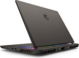 Msı Vector 17 Hx Aı A2XWJG-079TR Intel Core Ultra 9-275HX Aı 96GB 512GB SSD RTX5090/24GB 175W 17 Inç 2k Qhd+ 240Hz IPS WINDOWS11PRO Gaming Laptop ZM079TRP41+ZETTAÇANTA