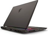 Msı Vector 17 Hx Aı A2XWJG-079TR Intel Core Ultra 9-275HX Aı 96GB 4tb SSD +4tb SSD RTX5090/24GB 175W 17 Inç 2k Qhd+ 240Hz IPS Windows 11 Pro Taşınabilir Bilgisayar ZM079TRP48+ZETTAÇANTA