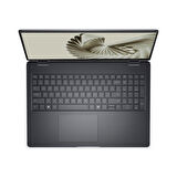 Dell Pro 16 PC16250 Intel Core 7 250U 24GB Ddr5 256GB SSD 16 Fhd+ IPS (1920X1200) 300 Nits WIN11PRO Taşınabilir Bilgisayar. PC16250C7325P01+ZETTAÇANTA