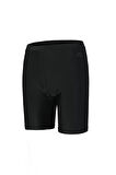 Slazenger Swim Jammer Snr00 Erkek Mayo Siyah
