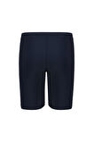 Slazenger Swim Jammer Erkek  Koyu Mavi Mayo