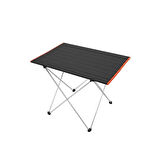 HABITAT KATLANABİLİR ALÜMİNYUM KÜÇÜK BOY KAMP VE PİKNİK MASASI