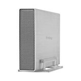 FRISBY FHC-3520S 3,5'' HDD KUTU SATA/ USB 3.0