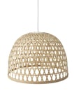 Gottorp Avize 45Cm- İskandinav, Modern, Bohem, Rattan Avize, Aydınlatma