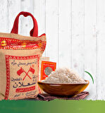 alşalan Basmati Pirinç 1 Kg (ORJİNAL)