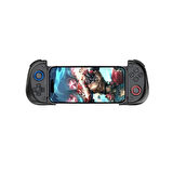 Ozmik X5 MİNİ TELEFON KONTROL YARDIMICI KONSOL WİRELESS ŞARJLI SOĞUTUCULU JOYSTİCK