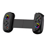 Ozmik D8 kablosuz teleskopik oyun denetleyicisi Bluetooth uyumlu Android IPhone Gamepad için 5.2