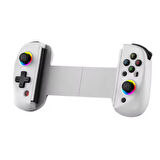 Ozmik D8 kablosuz teleskopik oyun denetleyicisi Bluetooth uyumlu Android IPhone Gamepad için 5.2