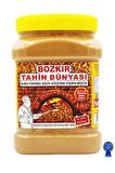 Bozkır Tahin Dünyası Kepekli Bozkır Tahini 935 Gr