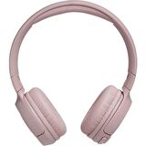 KUTUSUZ Jbl T560BT Mikrofonlu Kulaküstü Kablosuz Kulaklık Pembe