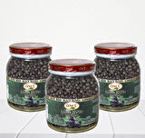 Öncü 1 kg Siyah Yağlı Zeytin XS(321-350) 3 adet