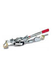 Junior JHC2000 Junıor Halatlı Çektirme 2000KG 5MMX2MT