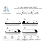 Xiaomi REDMİ NOTE 7 Uyumlu NANO Ekran Koruyucu 0.20 mm İle Ekstra Koruma MAXXPRO - HD