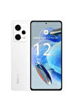Xiaomi Redmi Note 12 Pro 5G 256 GB 8 GB RAM Cep Telefonu (Xiaomi Türkiye Garantili)