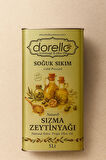 Dorello 5 Litre Soğuk Sıkım Natürel Sızma Zeytinyağı – %100 Doğal ve Katkısız