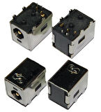 Hp Pavilion DV6000 DV6100 DV6200 DV6300 DV6400 DV6500 DV6600 DV6700 DV6800 Notebook Dc Power Jack