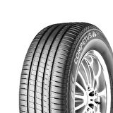 Lassa 235/50 R19 103W XL COMPETUS H/P 2 YAZ LASTİĞİ (2024)