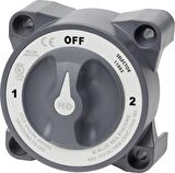 Blue Sea Systems Akü Şalteri 500 AFD 32V DC