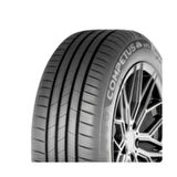 Lassa 235/55 R18 100V COMPETUS H/P 3 YAZ LASTİĞİ (2024)