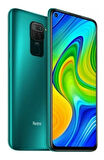 Xiaomi Redmi Note 9S / 64 GB / 4 GB Ram Yenilenmiş Ürün (Sıfır Gibi)