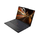 LENOVO THİNKPAD E14 GEN5 intel Core I5 1335U 16GB 512GBSSD+512GBSSD 14" WUXGA IPS Windows11Pro TAŞINABİLİR BİLGİSAYAR TB21JK0004TX18+WeblegelsinÇanta