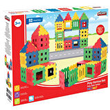 03 483 Poly Dahi Setler 1mt2 