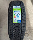 Linglong 235/60 R18 107h Xl Grıp Master Wınter Kış 2024 Üretim