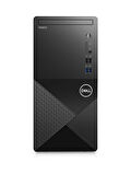 Dell Vostro 3020MT Intel Core I5 14400 24GB 256GB SSD 4GB/GT730 Windows 11 Pro Masaüstü Bilgisayar ZTN2042VDT3020MTGW111+ZETTAUSBBELLEK