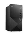 Dell Vostro 3020MT Intel Core I5 14400 32GB 1tb SSD Freedos 21.5 Fhd Monitör Bilgisayar ZTN2042VDT3020MTMF118+ZETTAUSBBELLEK