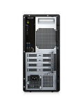 Dell Vostro 3020MT Intel Core I5 14400 32GB 1tb SSD Freedos 21.5 Fhd Monitör Bilgisayar ZTN2042VDT3020MTMF118+ZETTAUSBBELLEK