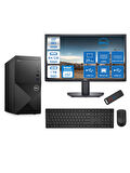 Dell Vostro 3020MT Intel Core I5 14400 64GB 1tb SSD Freedos 27" Fhd Monitör Bilgisayar ZTN2042VDT3020MT7F128+ZETTAUSBBELLEK