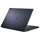 Asus Expertbook B5602CBA-I71260165 Intel Core I7 1260P 16GB Ddr5 4tb SSD 16" OLED  Freedos Taşınabilir Bilgisayar 090NX05H1-M00P4004+WEBLEGELSINÇANTA