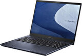 Asus Expertbook WB5602CBN-L20164 Intel Core I5 1250P 16GB Ddr5 512GB SSD 16" OLED 4K 4gb ARCA350M  Freedos Taşınabilir Bilgisayar WL2016401+WEBLEGELSINÇANTA