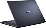 Asus Expertbook WB5602CBN-L20164 Intel Core I5 1250P 16GB Ddr5 512GB SSD 16" OLED 4K 4gb ARCA350M  Freedos Taşınabilir Bilgisayar WL2016401+WEBLEGELSINÇANTA