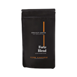 Forte Blend Sade Orta Kavrulmuş Öğütülmüş Türk Kahvesi 250 gr 