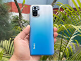 Xiaomi Redmi Note 10S Blue 64 GB / 6 GB Ram  Yenilenmiş ÜRÜN  (Sıfır Gibi)